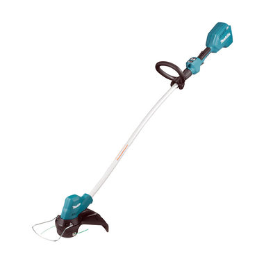 Makita DUR189RF / Aku Strunová sekačka / 18V / 3.0Ah / záběr 30 cm / 6000 ot-min (DUR189RF)