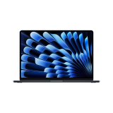 MacBook Air 13" Apple M3 8C CPU 10C GPU 8GB 512GB polnočný SK