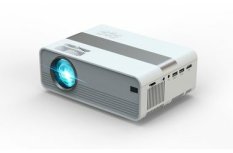 Technaxx TX-127 / LED / 1280x720 / 2000 CLO Lumen / 1000:1 / HDMI / VGA / USB / MicroSD / 3W repro (4869-TX)