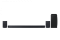 Samsung Soundbar Q série s Dolby Atmos HW-Q930D Černá HW-Q930D/EN