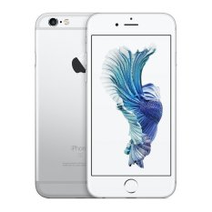 Apple iPhone 6s, 16GB Stříbrná
