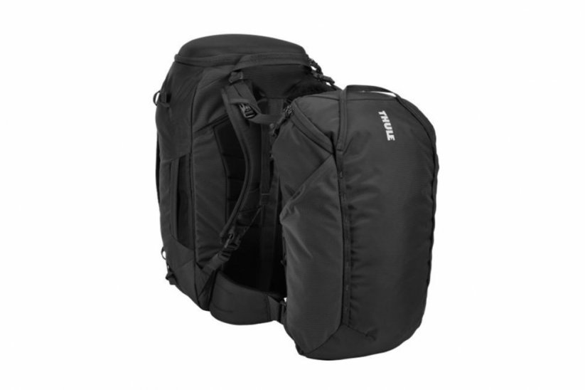 Thule Landmark batoh 60L pro muže TLPM160 - tmavě šedý (1TL1600)