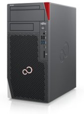 Fujitsu Celsius W5012 černá / Intel Core i9-13900K 3.0GHz / 32GB / 1TB SSD / Intel Iris Xe / W11P (VFY:W5012WC98RIN)