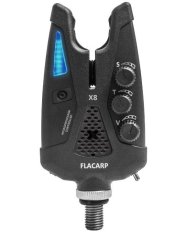 Flacarp Hlásič X8 s RGB diodou (FLACTX800)