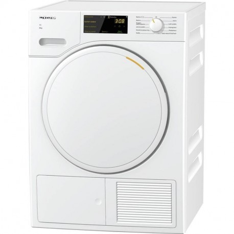 Miele WhiteEdition TWC 220 WP