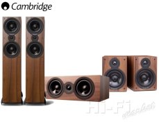 CAMBRIDGE AUDIO SX80 set 5.0