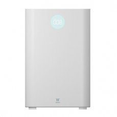 TESLA Smart Air Purifier Pre XL biela / čistička vzduchu / HEPA filter / pre miestnosti do 61 m2 (TSL-AC-AP6006)
