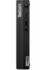 Lenovo ThinkCentre M75q Gen.2 čierna / Ryzen 3 PRO 4350GE 3.5GHz / 8GB / 256GB SSD / AMD Radeon Graphics / W10P (11JJ008HCK)