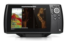 Humminbird echolt Helix 7 CHirp MSI GPS G4N (411940-1)