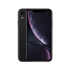 iPhone XR černý + bezdrátová sluchátka a záruka 3 roky Uložiště: 64 GB, Stav zboží: Výborný, Odpočet DPH: NE