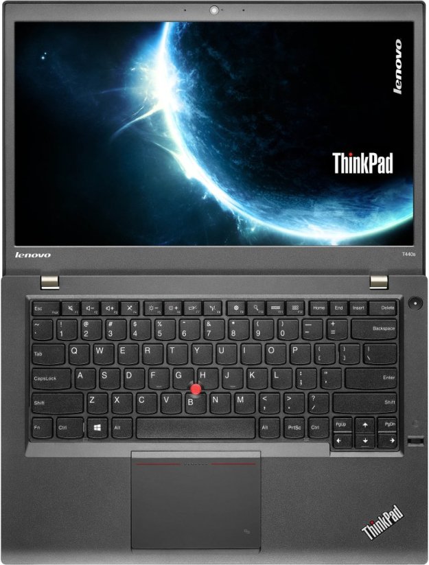 Lenovo ThinkPad T440s