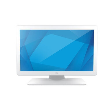 22 ELO 2203LM biela / TFT Touch / 1920 x 1080 / 16:9 / 14 ms / 225 cd / 1000:1 / HDMI + VGA / USB (E658992)