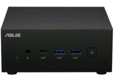 Asus PN64-S5017MDE1 čierna / Intel Core i5-13500H 2.6GHz / 8GB / 256GB SSD / Intel Iris Xe / Bez OS (90MS02M1-M000J0)