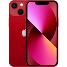 Apple iPhone 13 mini 256GB červená / EU distribúcia / 5.4 / 256GB / iOS16 (MLK83)