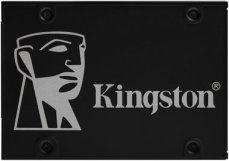 Kingston KC600 1TB / 2.5 / SATA III (SKC600/1024G)