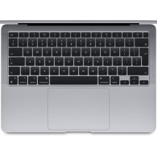 Apple Macbook Air 2020 Space Grey MGN63CZ/A Vesmírně šedá