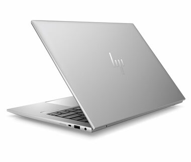 HP Zbook Firefly 14 G11 stříbrná / 14.0" WUXGA / Core Ultra 5 125H 3.6GHz / 32GB / 512GB SSD / RTX A500 4GB / Bez OS (8T0P1EA#BCM)