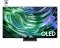 Samsung 83" OLED 4K QE83S90D Série S90D (2024) Black QE83S90DAEXXH