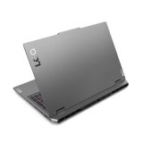 Lenovo LOQ 15AHP9 sivá / 15.6" FHD / RYZEN 7 8845HS 3.8GHz / 16GB / 1TB SSD / RTX 4050 6GB / Bez OS (83DX0039CK)