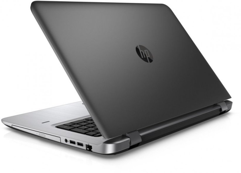 HP ProBook 470 G3