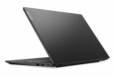 Lenovo V15 G3 IAP čierna / 15.6 FHD / Intel Core i3-1215U 1.2GHz / 8GB / 256GB SSD / Intel UHD / W11P (82TT004MCK)