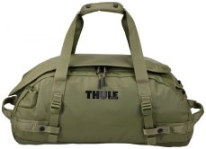 Thule Chasm sportovní taška 40 l TDSD302 - Olivine