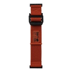 Remienok UAG Active Strap, rust - Apple Watch Ultra (49mm)/8/7 (45mm)