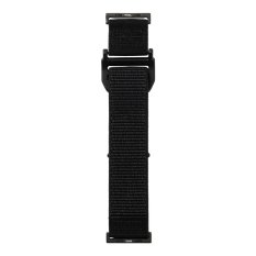 UAG Active Strap, graphite - Apple Watch Ultra 49mm/8/7 45mm