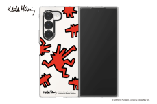 Keith Haring Slim Case for Galaxy Z Fold6