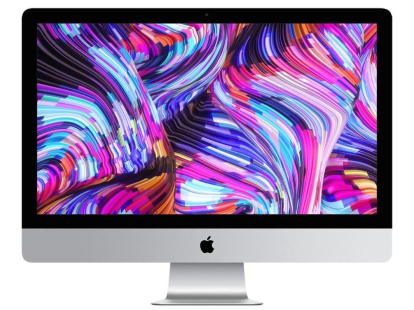 Apple iMac 27" Late-2013 (A1419)