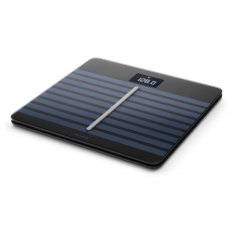 Withings / Nokia Body Cardio Full Body Composition WiFi Scale - Black