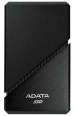 ADATA SE920 2TB čierna / Externý SSD / USB-C 4 / čítanie: 3800MBús / zápis: 3700MBps / 5y (SE920-2TCBK)