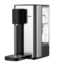 Philips ADD5906S / vodný automat / ohrev 85-100 ° C / Micro X-Clean filtrácia / zásobník 2.2 l (ADD5906S/10)