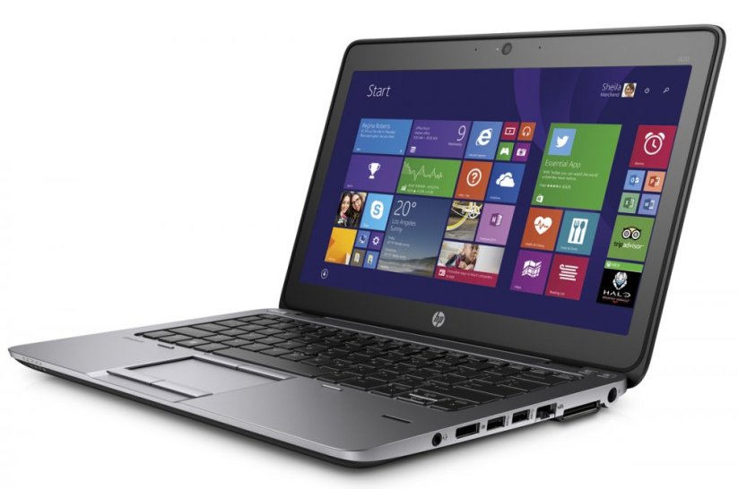 HP EliteBook 820 G1