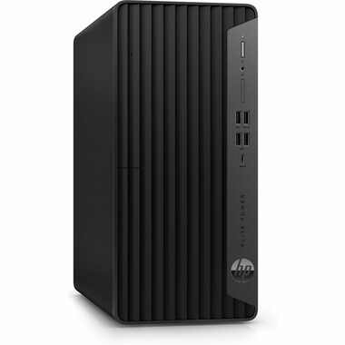 HP Elite Tower 600 G9 černá / Intel Core i5-13500 2.5GHz / 16GB / 512GB SSD / Intel UHD / W11P (6U4S9EA)