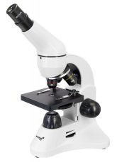 Mikroskop Levenhuk Rainbow 50L Moonstone 69096