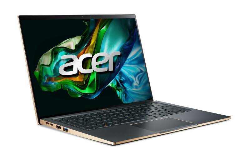 Acer Swift 14 SF14-71T-764F