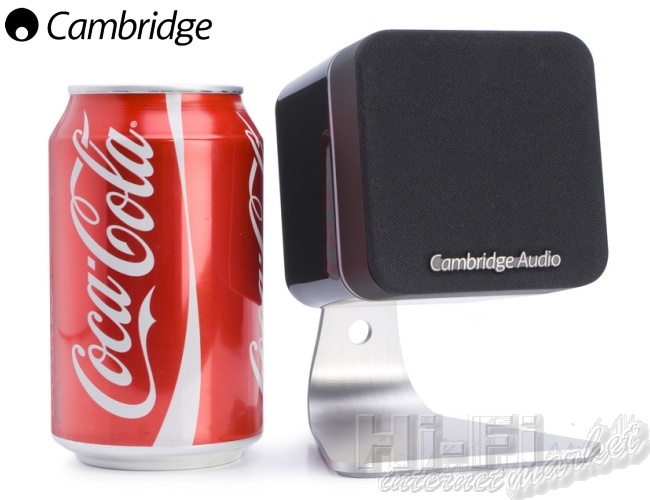 CAMBRIDGE AUDIO Minx 212 set 2.1