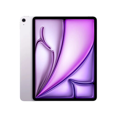 Apple iPad Air 13" 6.gen M2 (2024) Wi-Fi 256GB fialová / 13" / 2732 x 2048 / Wi-Fi / 5G / 12 + 12MP / iPadOS 17 (MV2H3HC/A)