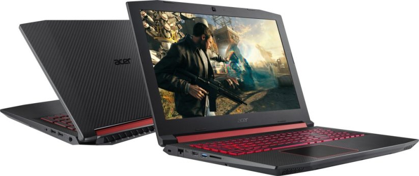 Acer Nitro 5 AN515-46-R5T5