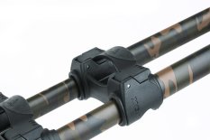 Fox stojan na pruty Ranger MK2 CAMO 3 Rod (CRP039)