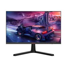 23.8" Koorui 24E4 černá / VA / 1920x1080 / 165Hz / 1ms / 3000:1 / 250cd-m2 / HDMI + DP (6976210080306)