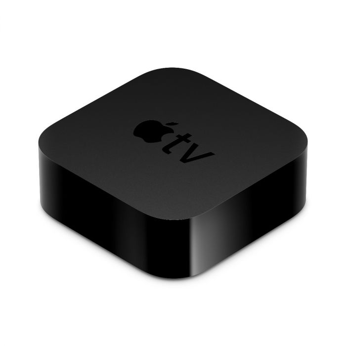 Apple TV 4K 64GB (MXH02CS/A)