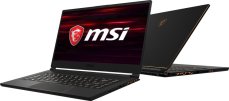 MSI GS65 Stealth 9SE-669BE