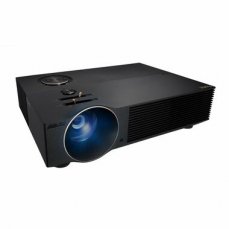 ASUS A1 LED projektor čierna / DLP / FHD / 1920x1080 / 3000 ANSI / 2x HDMI / VGA / Repro 10W (90LJ00G0-B00270)