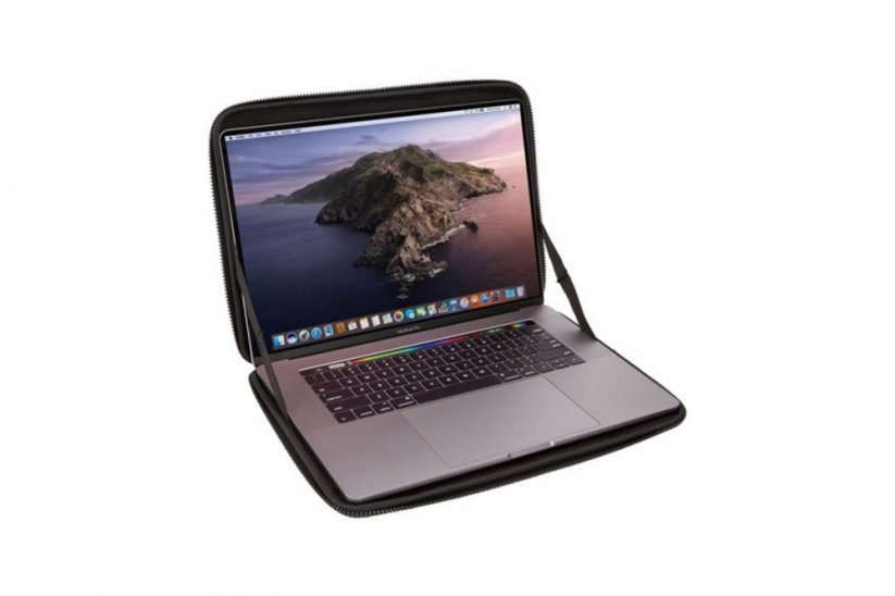 Thule Gauntlet 4 pouzdro na 16" Macbook Pro TGSE2357 - černé (1TL2357)