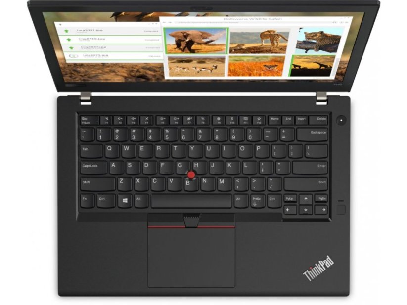 Lenovo ThinkPad T480