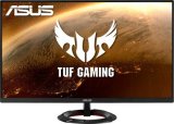 27" ASUS VG279Q1R Gaming / IPS / 1920 x 1080 / 16:9 / 1 ms / 250 cd-m2 / 1000:1 / HDMI+DP / VESA / Repro (90LM05S1-B01E70)