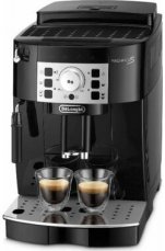DeLonghi Magnifica S ECAM 22.115.B černá / automatický kávovar / 1450 W / 15 bar / 1.8 l / zásobník 250 g (ECAM 22.115.B)