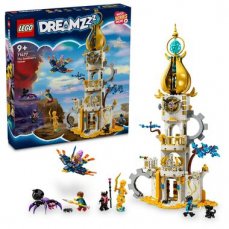 LEGO® DREAMZzz™ 71477 Sandmanova věž / Počet dílků: 723 / od 9 let (71477-LE)
